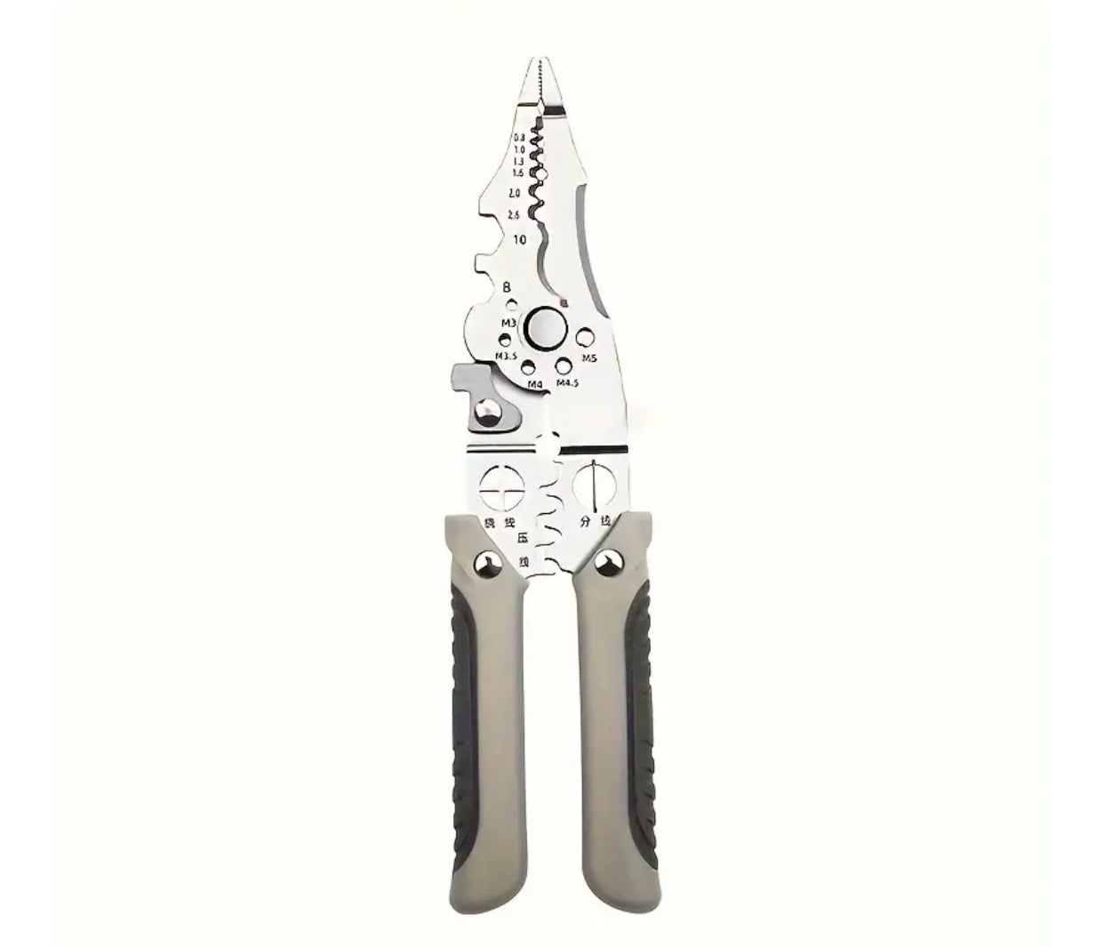 Wire Stripper Tools Multitool Plier